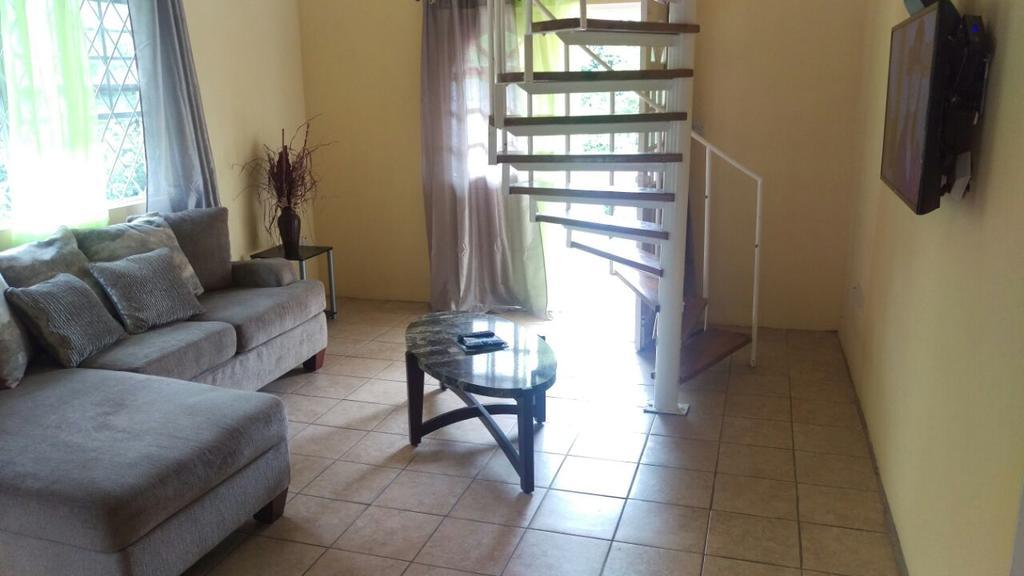Caribbean Dream Vacation Property Cd1 Gros-Islet Buitenkant foto