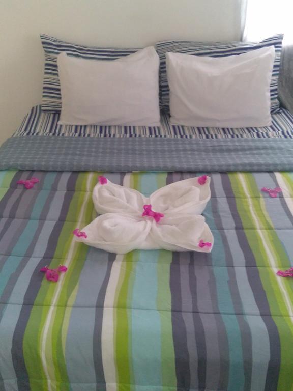 Caribbean Dream Vacation Property Cd1 Gros-Islet Buitenkant foto